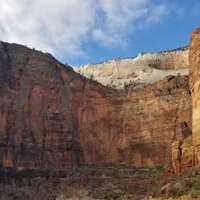 Zion National Park